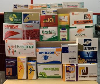 Sản phẩm hợp tác sản xuất
